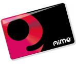 Aime Card