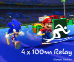 Loading - Mario & Sonic at the Rio 2016 Olympic Games Arcade Edition