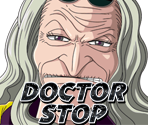 #0333 - Dr. Kureha - One Piece: Treasure Cruise