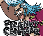 #0336 - Franky - One Piece: Treasure Cruise