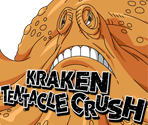#0340 - Kraken - Surume - One Piece: Treasure Cruise