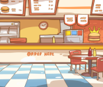 Menus - Burger Queen