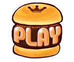 Title Screen - Burger Queen World