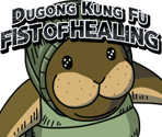 #0379 - Kung Fu Dugong - One Piece: Treasure Cruise