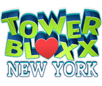 Menus - Tower Bloxx New York