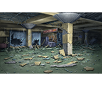 Backgrounds - Underground