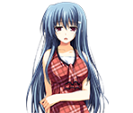 Kanzaki Moe - Summer Casual