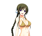 Shion - Swimsuit