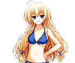 Kurayashiki Tae - Swimsuit