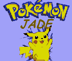 Intro and Title Screen - Pokémon Jade - Special Pikachu Edition