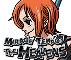 #0422 - Nami - Mirage Tempo: The Heavens - One Piece: Treasure Cruise