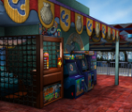 Midway Arcade Games - Nancy Drew: The Haunted Carousel