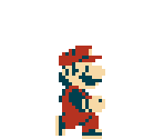 Mario (Refurbished) - Mario Customs