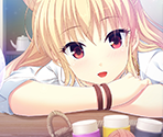 Kanome Reina - CGs - Making * Lovers