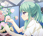 Kitaooji Karen - CGs - Making * Lovers
