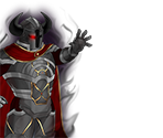 Doom King - Battle Sprites - The Last Sovereign