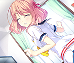 Takanashi Ako - CGs - Making * Lovers