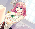 Takanashi Ako - CGs - Large - Making * Lovers