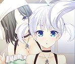 Tsukino Mashiro - CGs - Making * Lovers