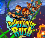 Miscellaneous - Rollercoaster Rush