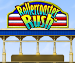 Rollercoaster - Rollercoaster Rush