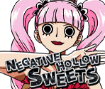 #0437 - Perona ~Sweets~ - One Piece: Treasure Cruise