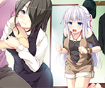 Tsukino Mashiro - CGs - Making * Lovers - After Stories