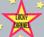 Lucky Channel Minigame - Lucky Star no Mori