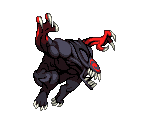 Symbiote Goon