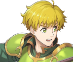 Franz - Fire Emblem: Heroes