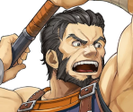 Garcia - Fire Emblem: Heroes
