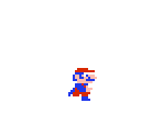 Mario (SMB1, Mario Bros. Style) - Mario Customs