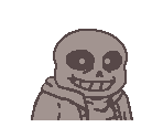 Sans (Papers, Please-Style) - Undertale Customs