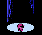 Susie (EarthBound Beginnings / Mother Style) - Deltarune Customs