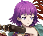 Lute (Limitless Curiosity) - Fire Emblem: Heroes