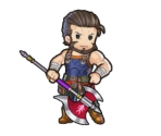 Garcia - Fire Emblem: Heroes
