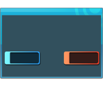 UI Panel (+ Misc) - CosmicBreak Gun & Slash