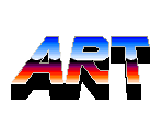 Early Logo - Survival Arts