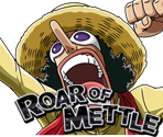 #0572 - Usopp - Davy Back Fight: Cornerman - One Piece: Treasure Cruise