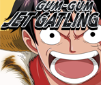 #0577 - Monkey D. Luffy - Voyage Log: Straw Hat Pirates - One Piece: Treasure Cruise