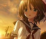 Hotaru CGs - 3