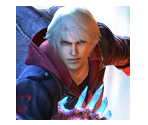 Application Icon - Devil May Cry 4: refrain