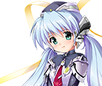 Hoshino Yumemi - planetarian HD