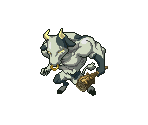 Minotaur - Dokapon Journey
