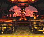 Knautilus - Donkey Kong Country 3