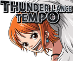 #0650 - Nami - Voyage Log: Straw Hat Pirates - One Piece: Treasure Cruise