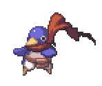 Hero Prinny - La Pucelle Ragnarok