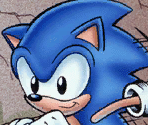 Other Series - Sonic Mega Collection