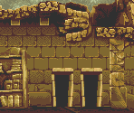 Mission 1-A - Metal Slug Advance