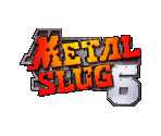 Attract Mode - Metal Slug 6
